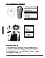 Предварительный просмотр 30 страницы SACH ECO 140 User Manual