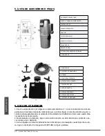 Предварительный просмотр 46 страницы SACH ECO 140 User Manual