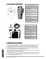 Предварительный просмотр 54 страницы SACH ECO 140 User Manual