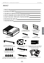 Preview for 2 page of SACH INTEGRA VAC User Manual