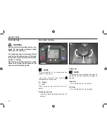 Preview for 16 page of Sachs Bikes 2006 X-Road 250 Owner'S Manual