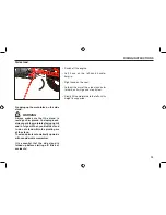 Preview for 29 page of Sachs Bikes 2006 X-Road 250 Owner'S Manual