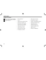 Preview for 42 page of Sachs Bikes 2006 X-Road 250 Owner'S Manual