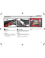 Preview for 43 page of Sachs Bikes 2006 X-Road 250 Owner'S Manual