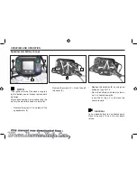 Preview for 14 page of Sachs Bikes MadAss 125 Owner'S Manual