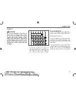 Preview for 19 page of Sachs Bikes MadAss 125 Owner'S Manual