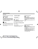 Preview for 28 page of Sachs Bikes MadAss 125 Owner'S Manual