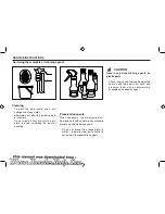 Preview for 38 page of Sachs Bikes MadAss 125 Owner'S Manual