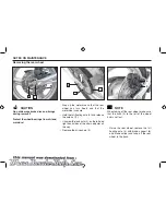 Preview for 46 page of Sachs Bikes MadAss 125 Owner'S Manual