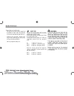 Preview for 72 page of Sachs Bikes MadAss 125 Owner'S Manual