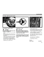 Предварительный просмотр 48 страницы Sachs Bikes madass Owner'S Manual