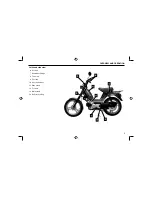 Предварительный просмотр 8 страницы Sachs Bikes SAXY 25 Owner'S Manual