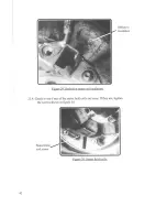 Предварительный просмотр 50 страницы Sachs 200 Repair Manual