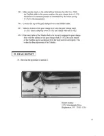 Preview for 75 page of Sachs 200 Repair Manual