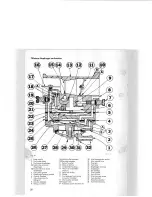 Preview for 20 page of Sachs SA 340 Repair Instructions