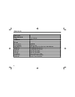 Preview for 46 page of Sachs Speedforce 50 Service Manual