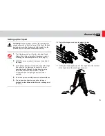 Предварительный просмотр 7 страницы Sachtler 75/2 D HD User Manual