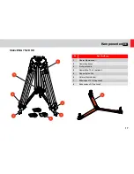 Предварительный просмотр 19 страницы Sachtler 75/2 D HD User Manual