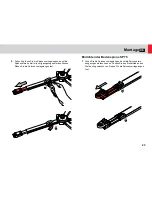 Предварительный просмотр 25 страницы Sachtler 75/2 D HD User Manual