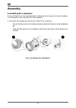 Preview for 7 page of Sachtler Ace Follow Focus Manual