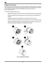 Preview for 11 page of Sachtler Ace Follow Focus Manual