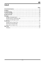 Preview for 14 page of Sachtler Ace Follow Focus Manual