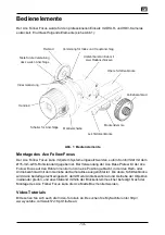 Preview for 16 page of Sachtler Ace Follow Focus Manual