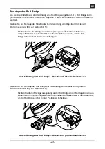 Предварительный просмотр 27 страницы Sachtler Ace Matte Box Manual