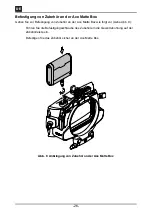 Предварительный просмотр 30 страницы Sachtler Ace Matte Box Manual