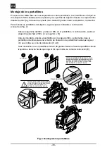 Предварительный просмотр 40 страницы Sachtler Ace Matte Box Manual