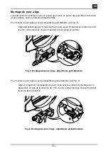 Предварительный просмотр 55 страницы Sachtler Ace Matte Box Manual