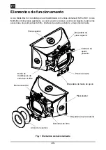 Предварительный просмотр 64 страницы Sachtler Ace Matte Box Manual