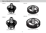 Preview for 8 page of Sachtler aktiv6 User Manual