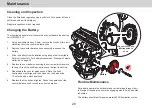 Preview for 30 page of Sachtler aktiv6 User Manual