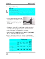 Preview for 24 page of Sachtler CamCrane EFP User Manual