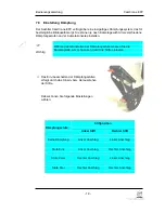 Preview for 25 page of Sachtler CamCrane EFP User Manual