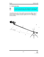 Preview for 41 page of Sachtler CamCrane EFP User Manual