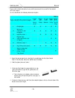 Preview for 42 page of Sachtler CamCrane EFP User Manual