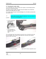 Preview for 46 page of Sachtler CamCrane EFP User Manual