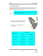 Preview for 51 page of Sachtler CamCrane EFP User Manual