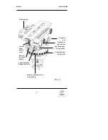 Предварительный просмотр 9 страницы Sachtler Cine 30 HD Manual