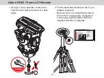 Preview for 10 page of Sachtler Cl User Manual