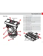 Предварительный просмотр 9 страницы Sachtler FSB 10 User Manual