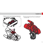 Предварительный просмотр 13 страницы Sachtler FSB 10 User Manual