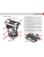 Предварительный просмотр 33 страницы Sachtler FSB 10 User Manual