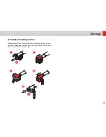 Предварительный просмотр 41 страницы Sachtler FSB 10 User Manual