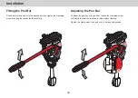 Preview for 14 page of Sachtler FSB 6 Mk II User Manual