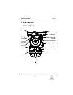 Предварительный просмотр 19 страницы Sachtler FSB 8 Manual Manual