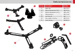 Предварительный просмотр 7 страницы Sachtler S2051-0001 User Manual