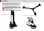 Предварительный просмотр 12 страницы Sachtler S2051-0001 User Manual